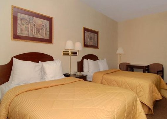 Comfort Inn Richmond Airport - Sandston, VA