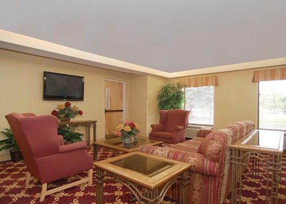 Comfort Inn Richmond Airport - Sandston, VA
