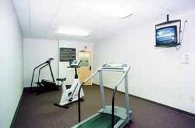 Comfort Inn Richmond Airport - Sandston, VA