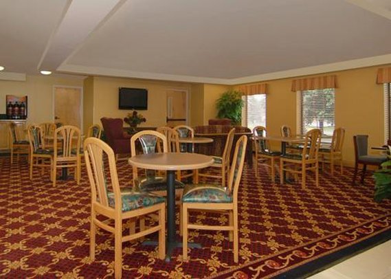 Comfort Inn Richmond Airport - Sandston, VA