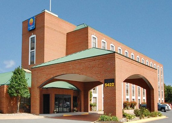 Comfort Inn Southpoint