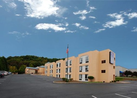 Sleep Inn Tanglewood