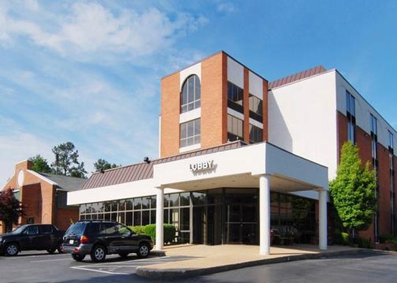 Comfort Inn Central