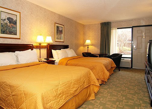 Days Inn Onley - Onley, VA