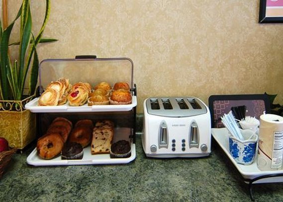 Econo Lodge-University Arena - Charlottesville, VA