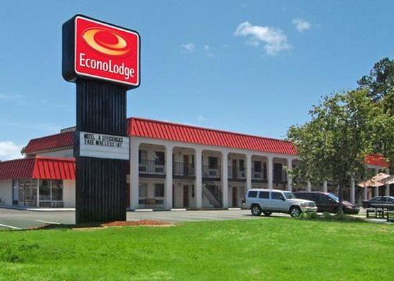 Econo Lodge