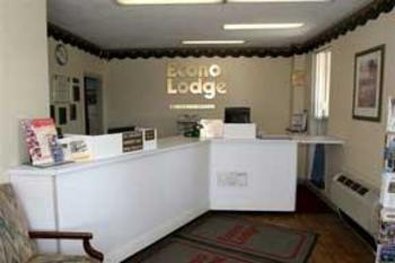 Econo Lodge - Woodbridge, VA
