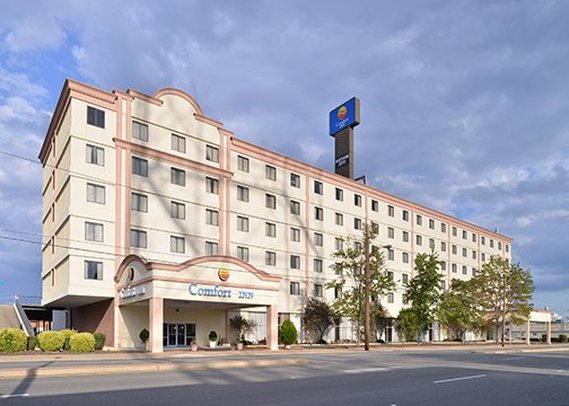 Comfort Inn