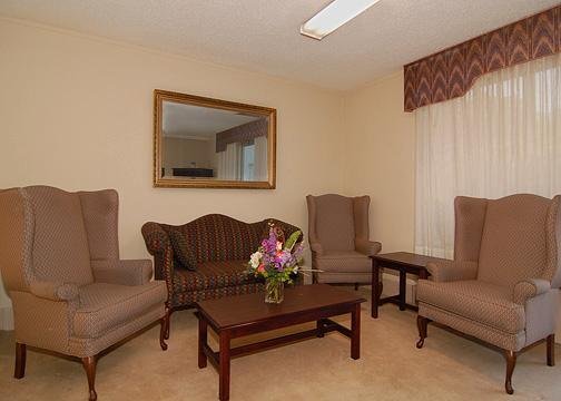 Econo Lodge - Doswell, VA