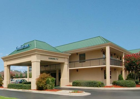 Comfort Inn Franklin