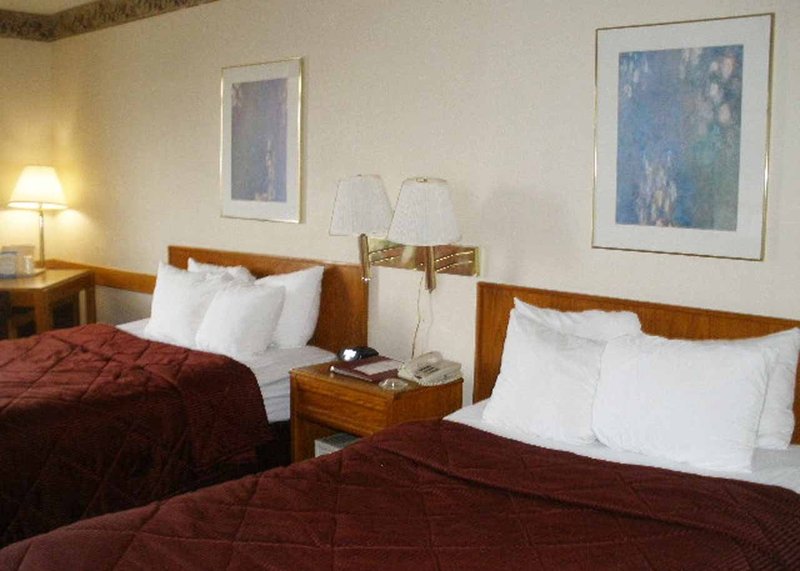 BEST WESTERN Hampton Coliseum Inn - Hampton, VA
