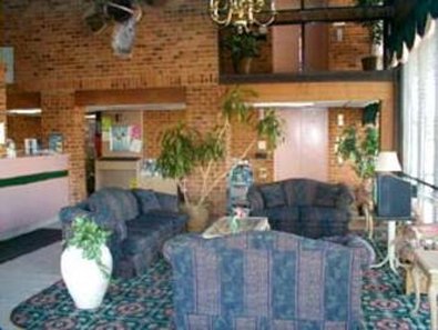 BEST WESTERN Hampton Coliseum Inn - Hampton, VA