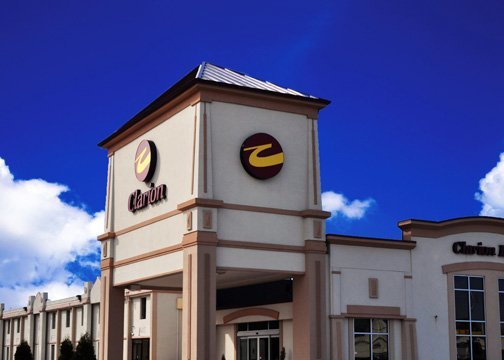 Clarion - Chester, VA