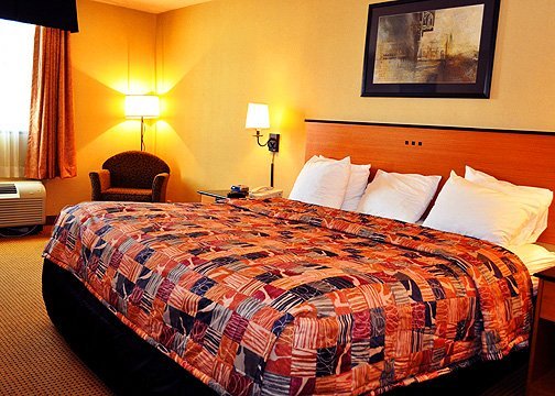 Clarion - Chester, VA