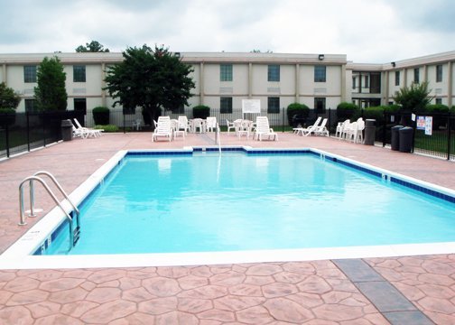 Clarion - Chester, VA