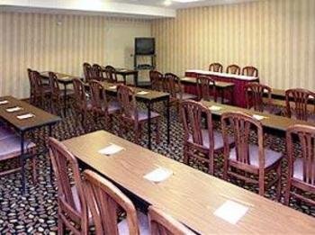 Clarion - Chester, VA
