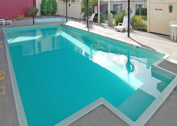 Ramada By Wyndham North Spokane - Spokane, WA
