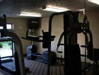 Ramada By Wyndham North Spokane - Spokane, WA