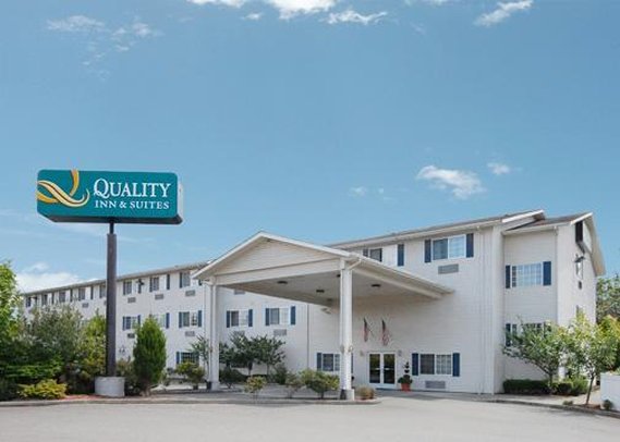 Quality Inn & Suites - Kent, WA