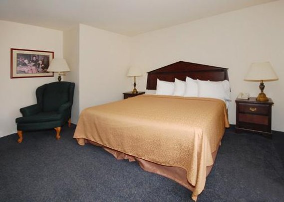 Quality Inn & Suites - Kent, WA