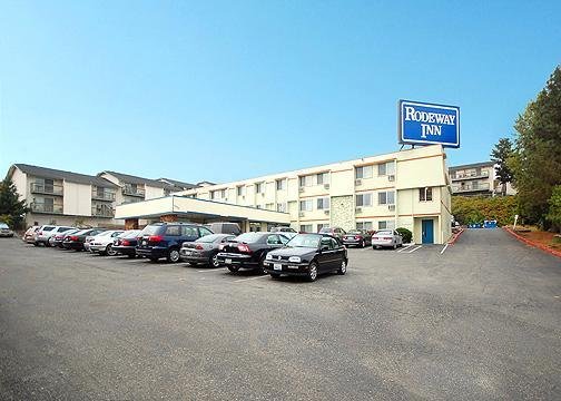 Rodeway Inn