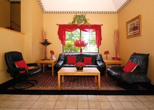 Rodeway Inn - Mukwonago, WI
