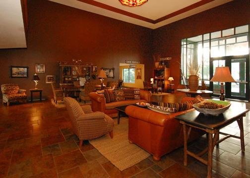 Comfort Suites Lake Country - Pewaukee, WI
