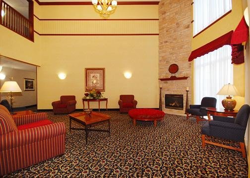 Quality Inn & Suites - Madison, WI