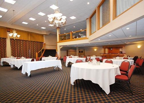 Quality Inn & Suites - Madison, WI