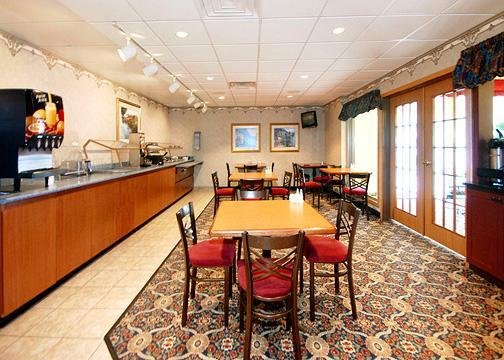 Quality Inn & Suites - Madison, WI
