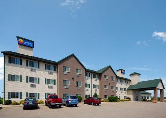 Comfort Inn - Shawano, WI
