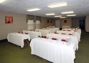 Meeting Facilities