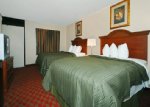 Quality Inn, Huntington