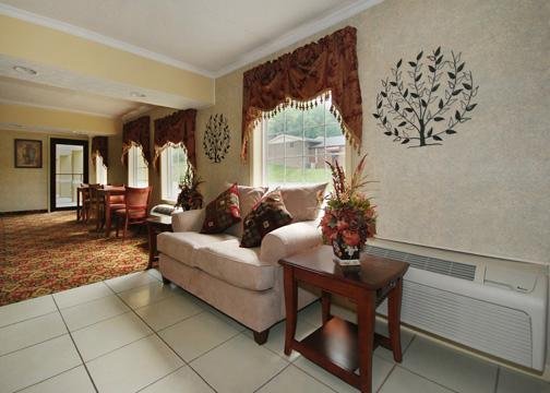 Quality Inn - Huntington, WV