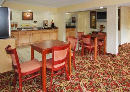 Quality Inn - Huntington, WV