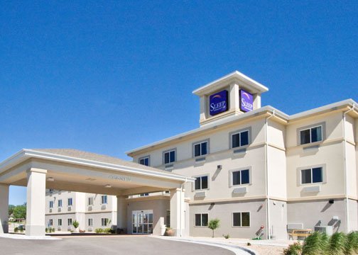 Sleep Inn