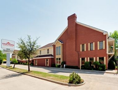 Hawthorn Suites Oklahoma City - Oklahoma City, OK