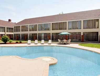 Hawthorn Suites Oklahoma City - Oklahoma City, OK