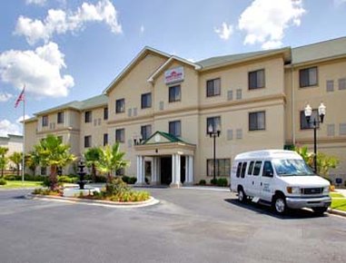 Hawthorn Suites Savannah