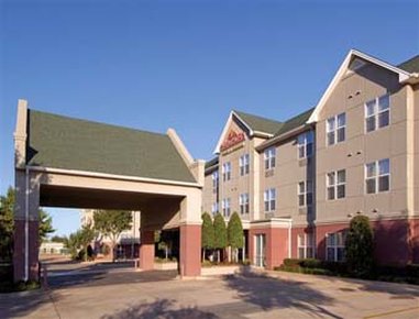 Lexington Suites - Wichita Falls, TX