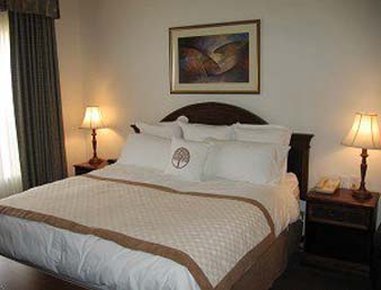 Lexington Suites - Wichita Falls, TX