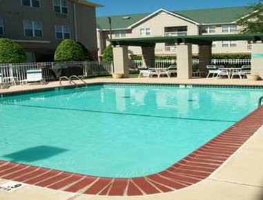 Lexington Suites - Wichita Falls, TX