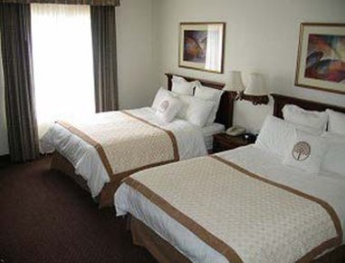 Lexington Suites - Wichita Falls, TX