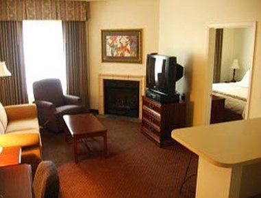 Lexington Suites - Wichita Falls, TX