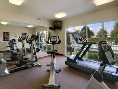 Lexington Suites - Wichita Falls, TX