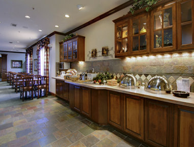 Lexington Suites - Wichita Falls, TX