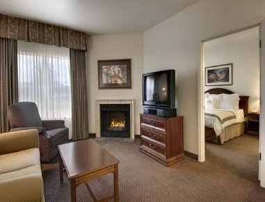 Lexington Suites - Wichita Falls, TX