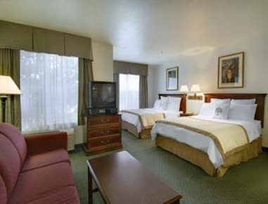 Lexington Suites - Wichita Falls, TX