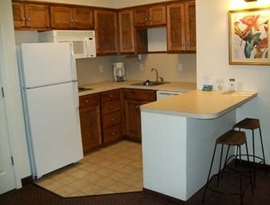 Lexington Suites - Wichita Falls, TX