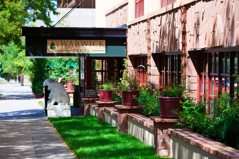 Restaurants Near Warwick Hotel Denver Co Restaurants Near Warwick Hotel Denver Co